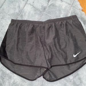 Nike Dri-fit shorts!